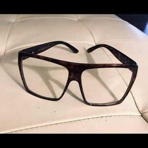 Kiss Oversized Sunglasses New